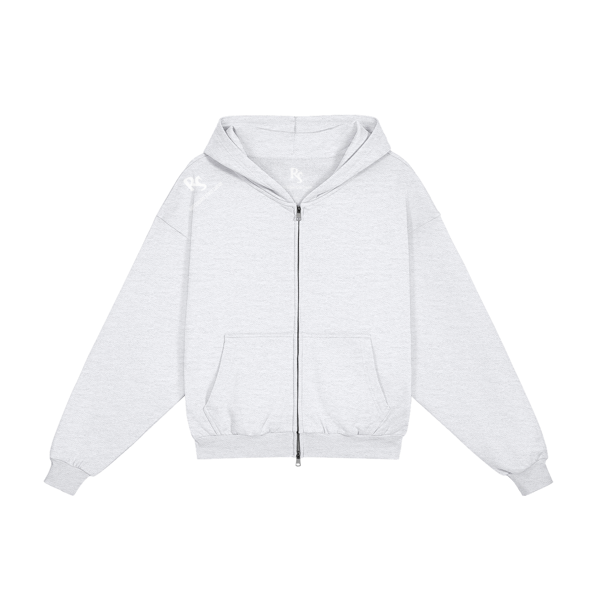 0-YIZ-Front Side